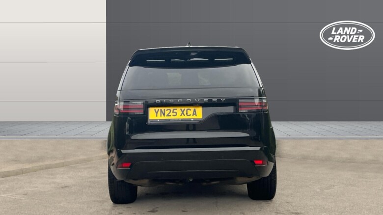 Land Rover Discovery 3.0 D350 Dynamic HSE 5dr Auto Diesel Station Wagon